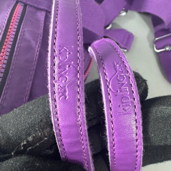 Kipling Art U Tote Bag - Picture 9 of 14